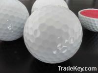 Golf balls/332 dimple