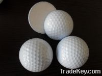 Sell Range golf ball