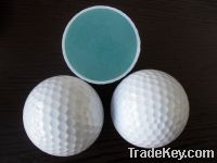 Sell 2 piece tournament golf ball