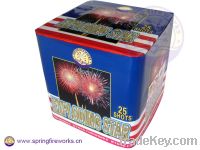 Sell 36S cake fireworks