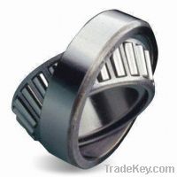 hot offer of tapered roller bearing with low noise
