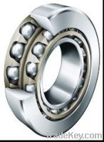 hot offer of  angular contact ball bearing with high quality