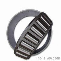 Sell Hot Offer Tapered Roller Bearing, Made of Chrome Steel, Carbon St