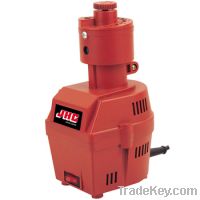 Electric Drill Bit Sharpener 2001