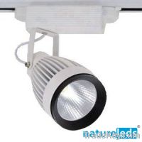 Sell 30W COB LED Track Light-natureleds