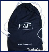 Sell Cotton Drawstring Bags For Shoes