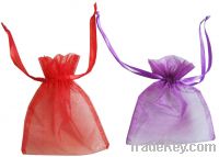 Sell Organza Gift Bags In Storage