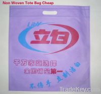 Sell Non Woven Grocery Shopping Bag