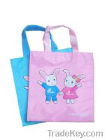 Sell Polyester Tote Bag For Children