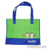 Sell Oxford Fabric Tote Bags For Promotion