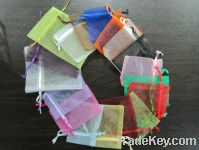 Sell Organza Bags In Stock