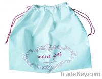 Sell Personalized Drawstring Shoe Bags