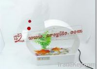 Sell Rabbit-shaped fish tank