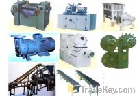 Multifunctional Soap Production Line
