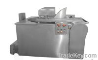 Automatic  Gas Fryer