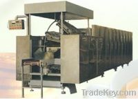 Wafer Biscuit Production Line