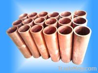Sell Copper Mould Tubes