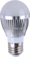 LED Aluminum Bulb