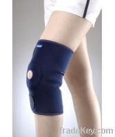 Far-infrared Neoprene knee support