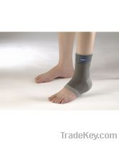 Bamboo fiber ankle support
