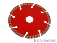 Sell diamond saw blade