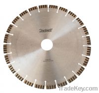 Sell diamond granite blade