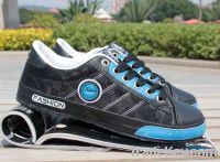 Sell 9069BK skate shoes online