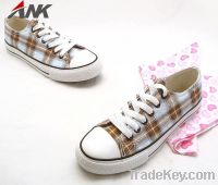 Sell F93BN fabric casual shoes