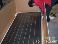 Sell ! Competitive & Nice Flat Plate Solar Collector (Black Chrome)