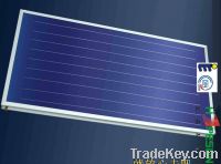 High Efficiency Solar Panels--with Solar Keymark HOT for EU Market