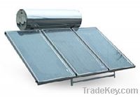 400L Direct-Plug Solar Water Heating Thermosyphon System