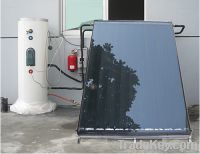 200L Split Domestic Solar Heating Water