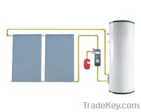 300L HOT! Split Solar Panel Water Heater System