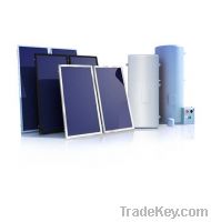 400L SPLIT Solar Hot Water Heater System