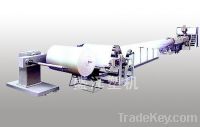 Sell EPE Foam Sheet Extrusion Line