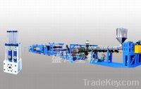 Sell PC/PS/ABS/PP/PE board extrusion line