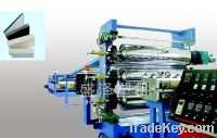 Sell PVC/PP/PS Plate And Foam Plate Extrusion Line