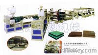 Sell Construction Templates Production Line