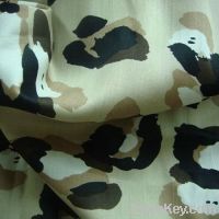 Sell cotton spandex fabric