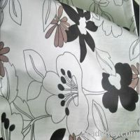 Sell popeline cloth fabric