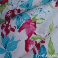 Sell 100% Good Cotton Fabric