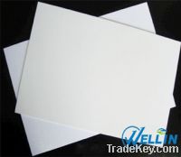 Offset Printable PVC Sheet