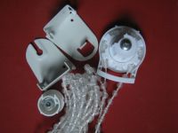 28mm roller blinds components, shutter fittings, blinds accessories