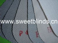 TEXTILENE (PVC mesh), Textilene Chairs, sunscreen fabric, pvc roll blinds