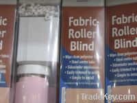 Sell Ready made roller blinds