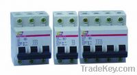 Sell DZ47 mini circuit breaker(MCB)