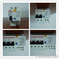 Sell DZ47LE mini circuit breaker(MCB)