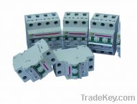 Sell YNC65 mini circuit breaker (MCB)