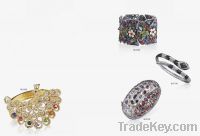 Sell fashion antique rings