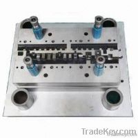 Sell Stamping Metal Parts